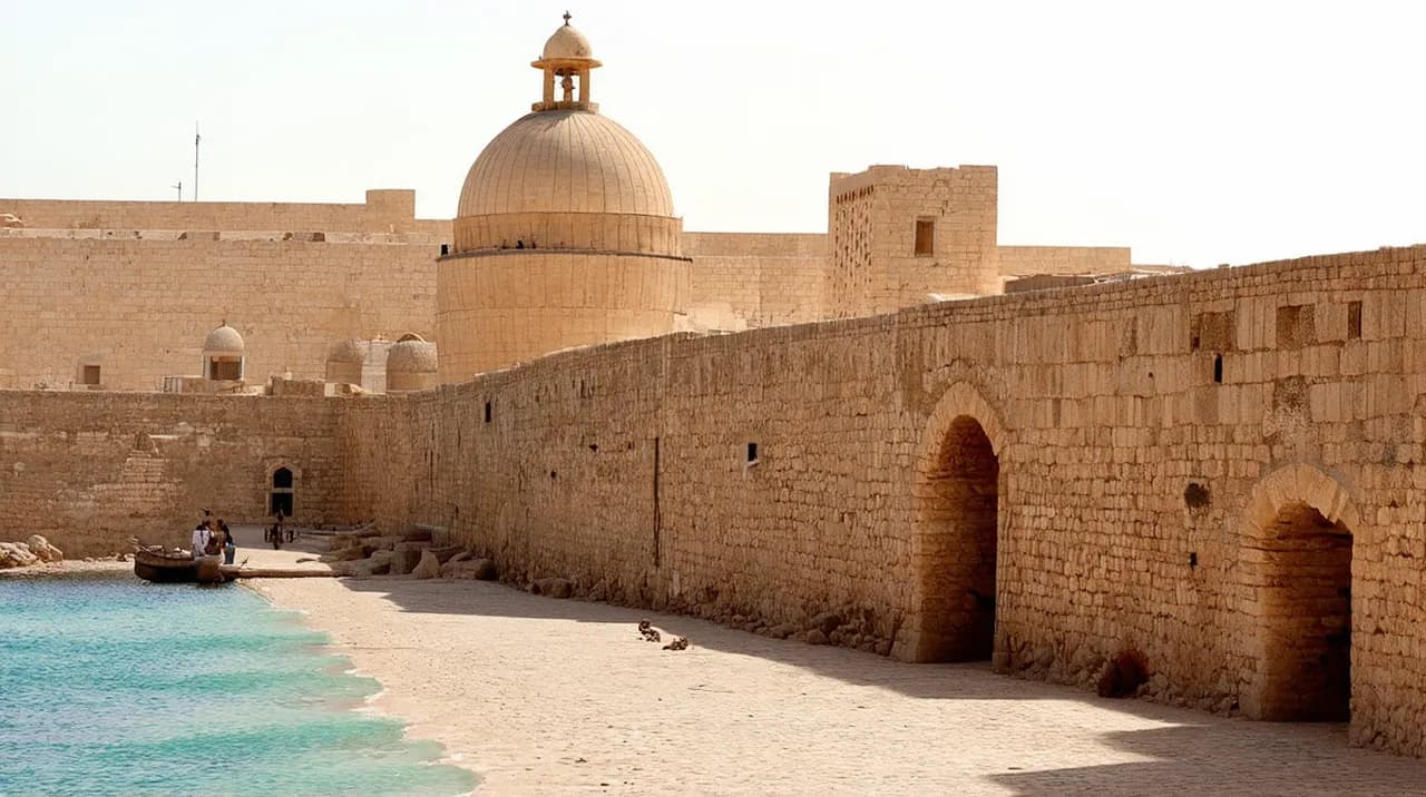 Bizerte Culture: Unveiling the Rich Heritage of Tunisia