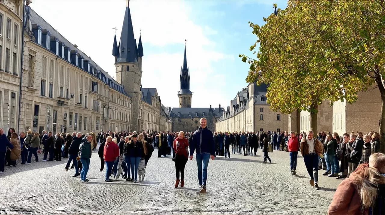 Blois Experiences: Top 10 Unique Adventures to Explore