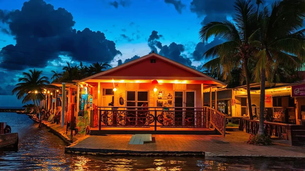 Bocas del Toro Town Nightlife: 10 Best Spots to Explore