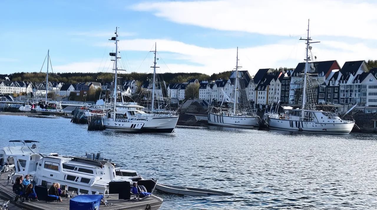 Bodø Events: Top 10 Unforgettable Experiences