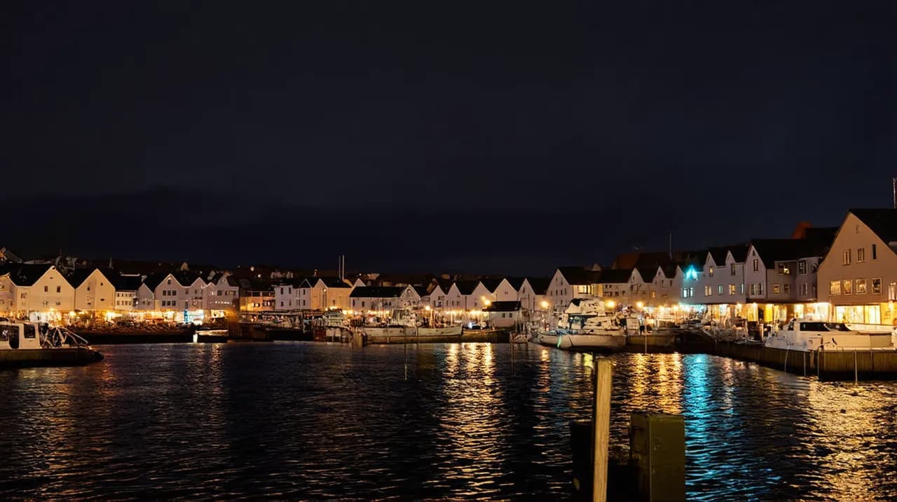 Bodø Nightlife: Unforgettable Experiences Await You
