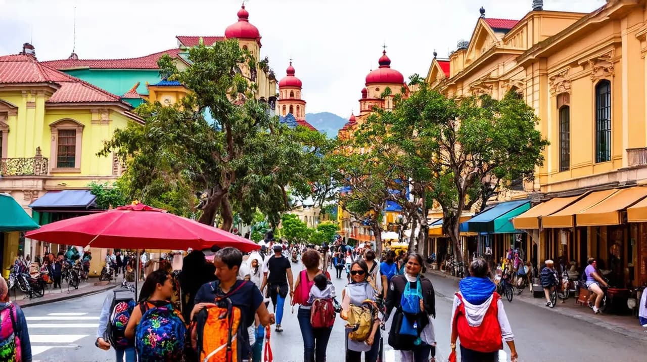 Bogotá Activities: 10 Unforgettable Experiences in Colombia