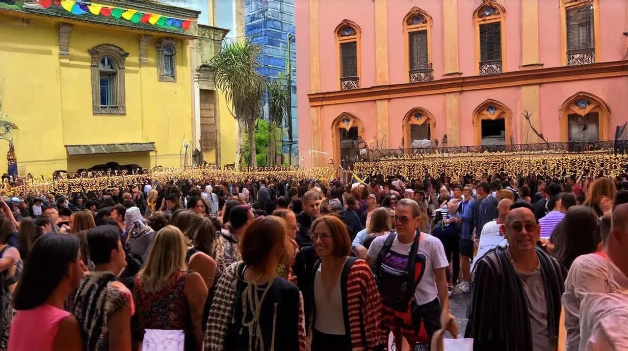 Bogotá Events: Top 10 Experiences You Can’t Miss