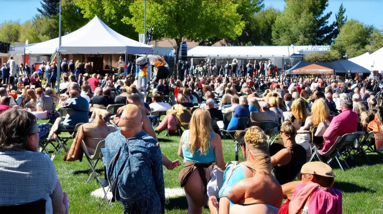 Boise Events: 10 Unmissable Experiences You Can’t Miss