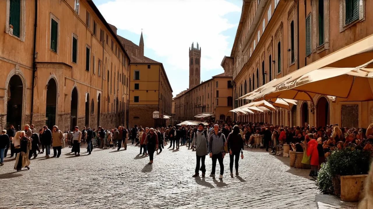 Bologna Culture: 10 Enriching Experiences to Explore