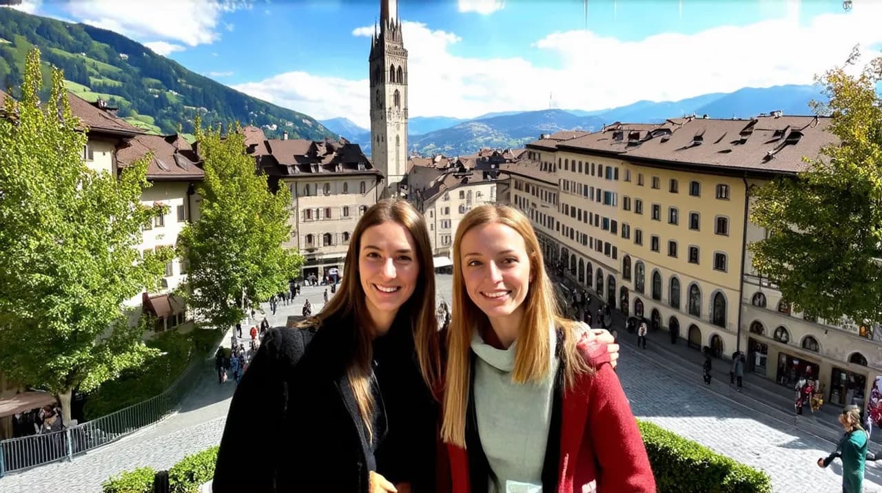 Bolzano (Bozen) Experiences: 10 Unique Adventures Await