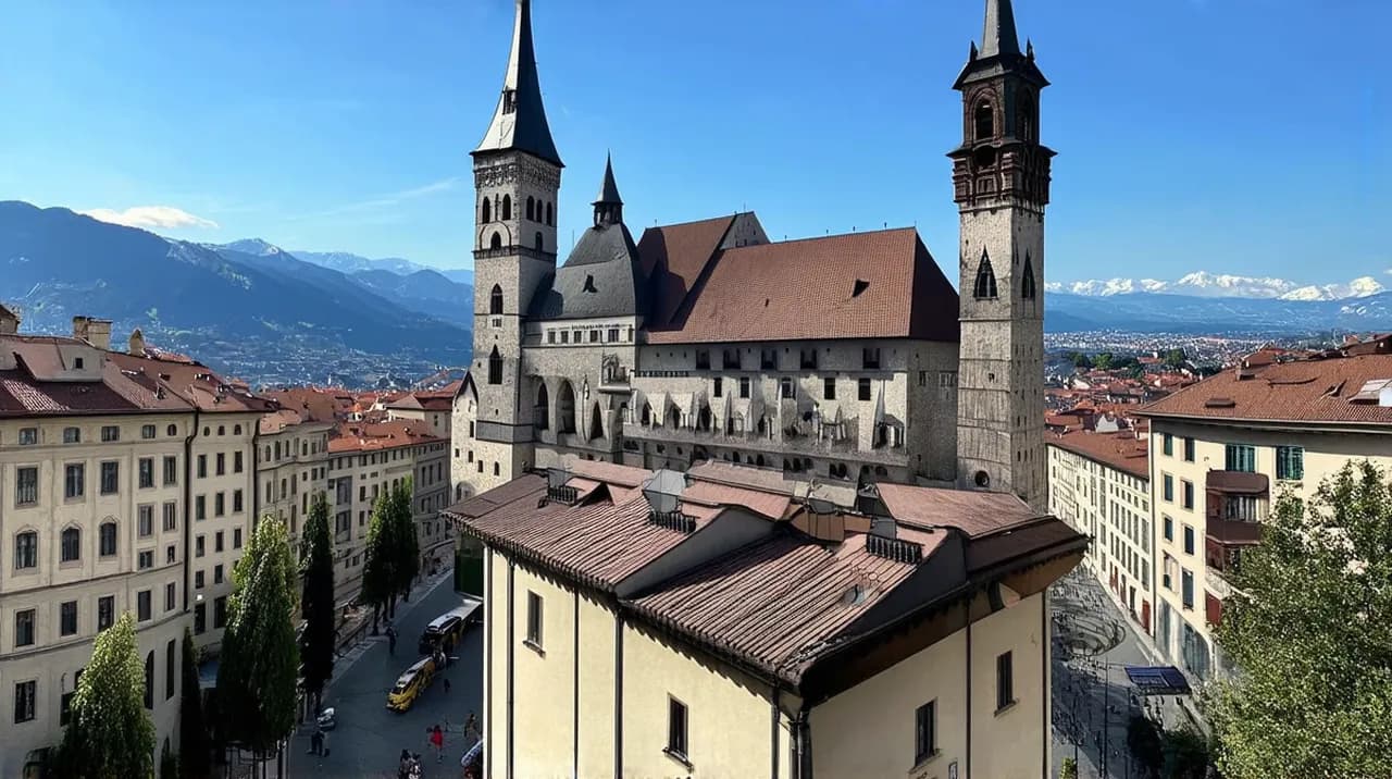Bolzano (Bozen) Highlights: A Guide to Must-See Attractions