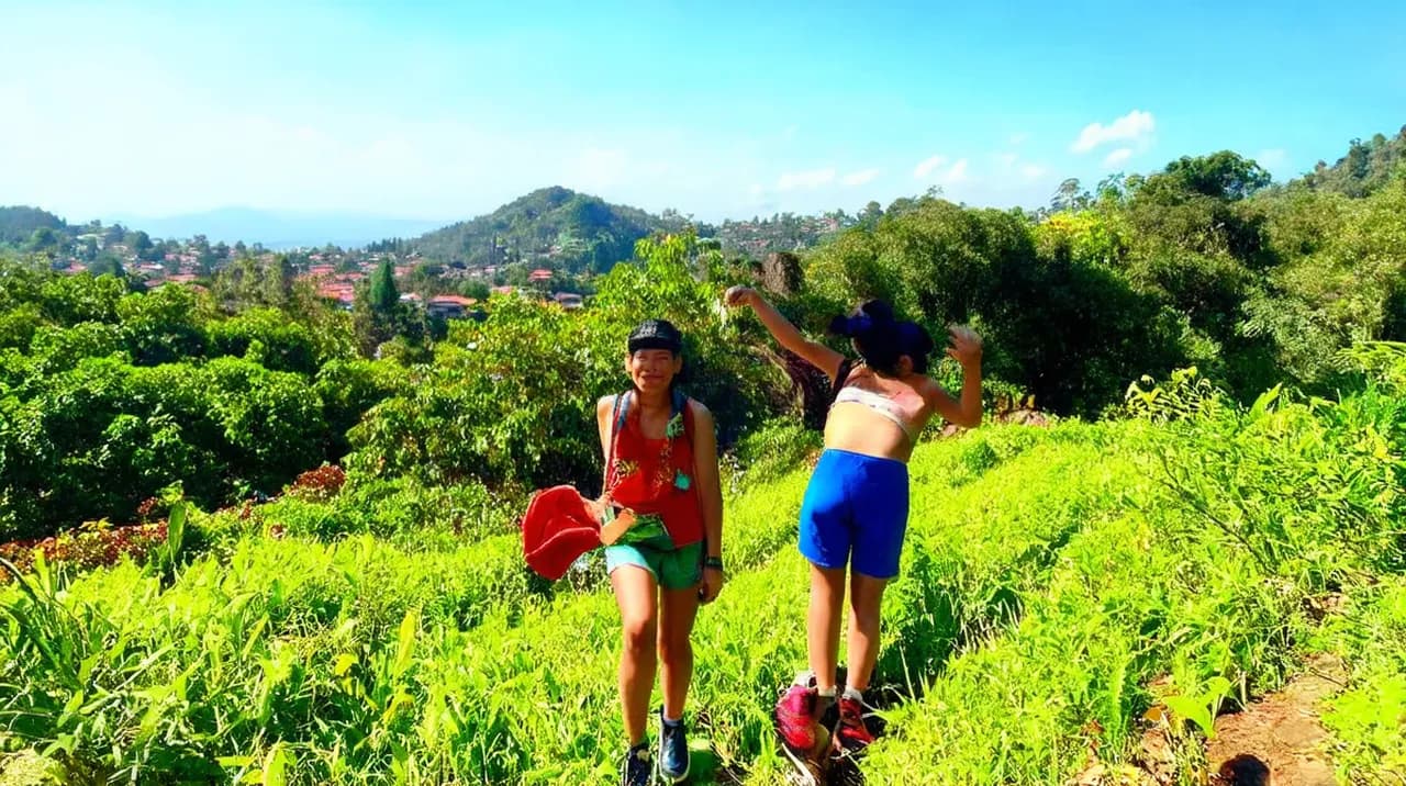 Boquete Activities: 10 Unforgettable Experiences