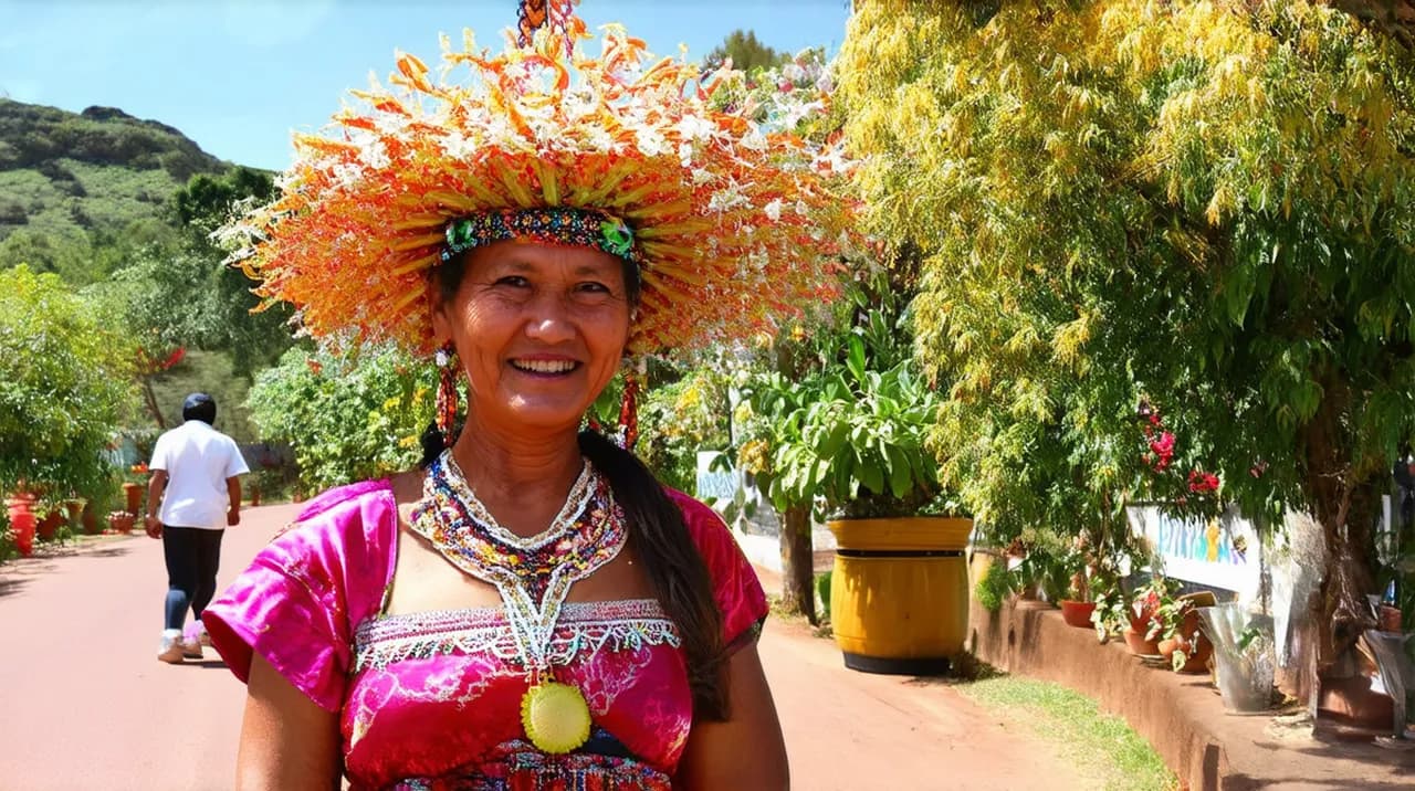 Boquete Culture: Unveiling the Heart of Panama’s Highlands