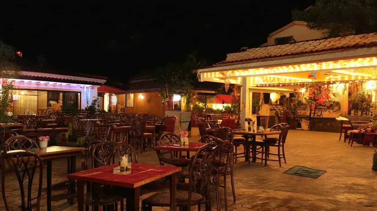 Boquete Nightlife: Explore 10 Unique Evening Experiences