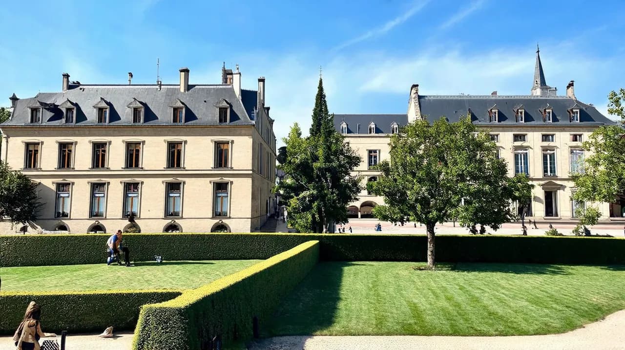 Bordeaux Adventures: Explore 12 Unique Experiences