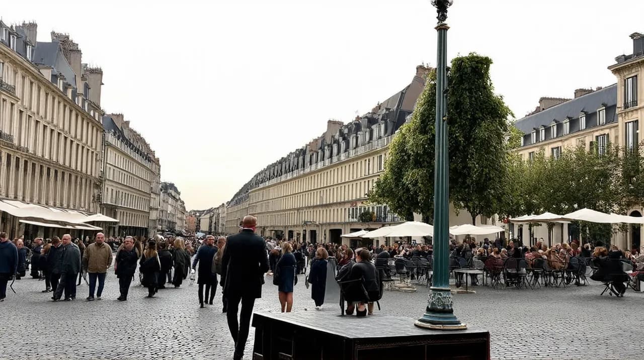 Bordeaux Culture: Exploring the Heart of France’s Wine Region