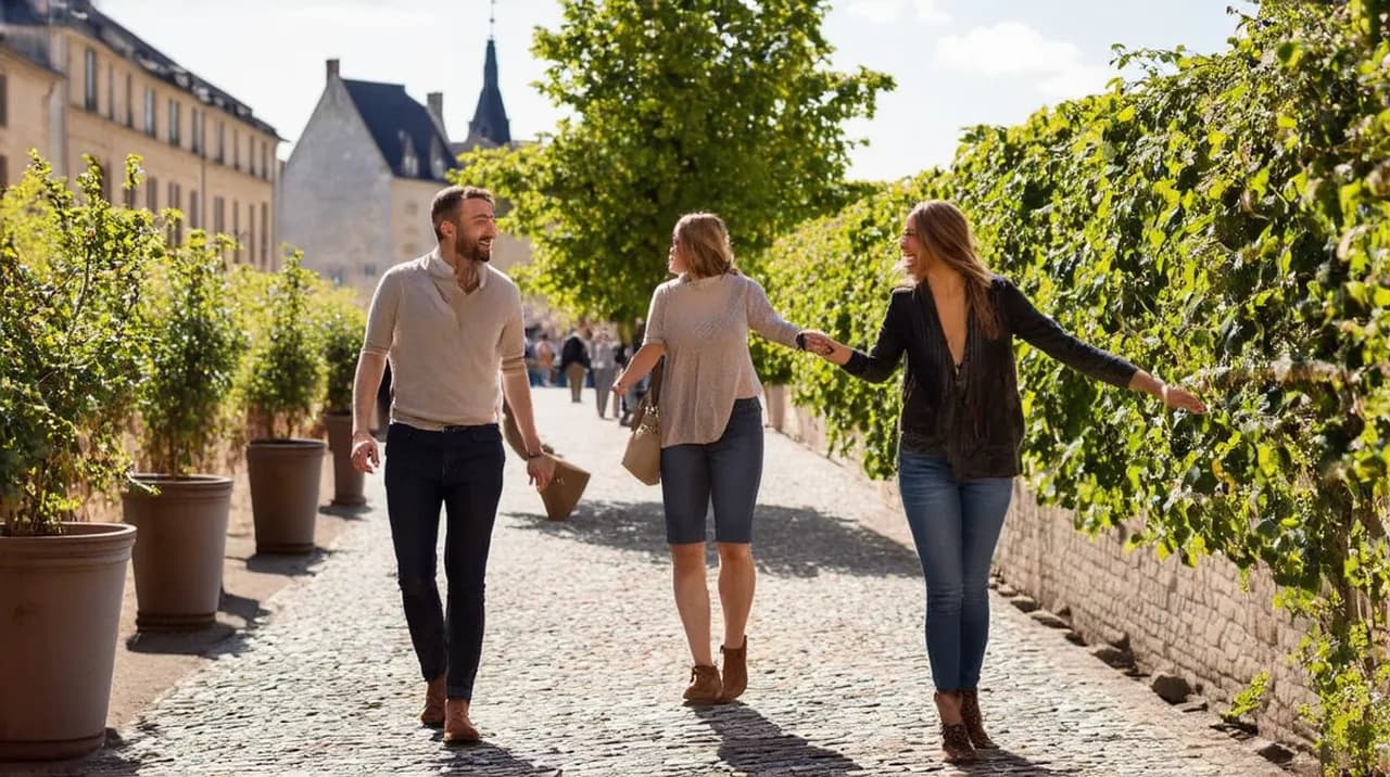Bordeaux Experiences: 10 Unforgettable Activities to Try