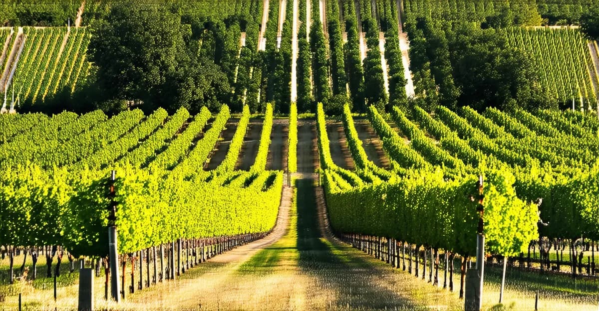 Bordeaux Itinerary: Wine & Wonders in 3 Days