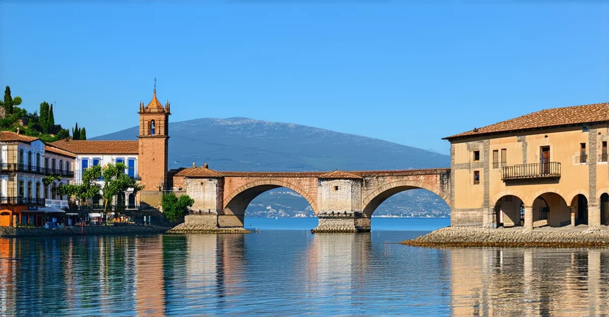 Bosa Itinerary: Explore Italy’s Hidden Gem