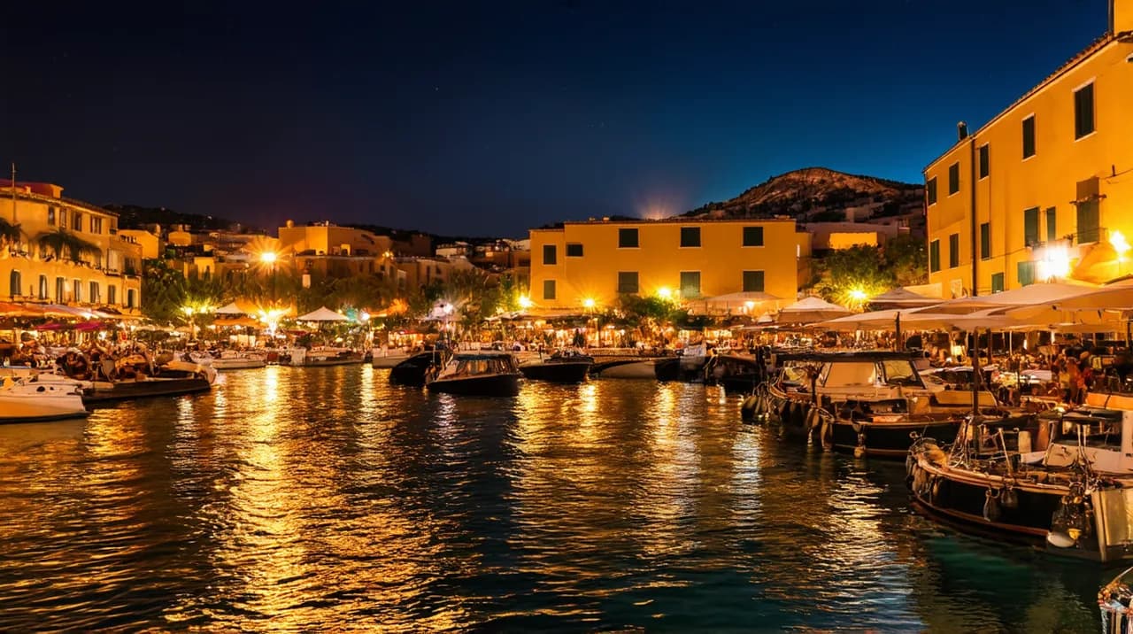 Bosa Nightlife: Unwind in the Best Entertainment Spots
