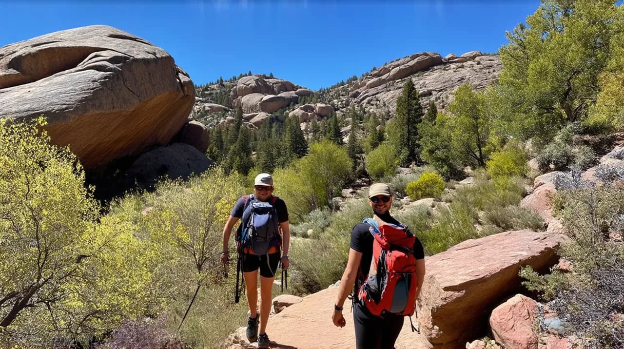 Boulder Adventures: Top 10 Unforgettable Experiences