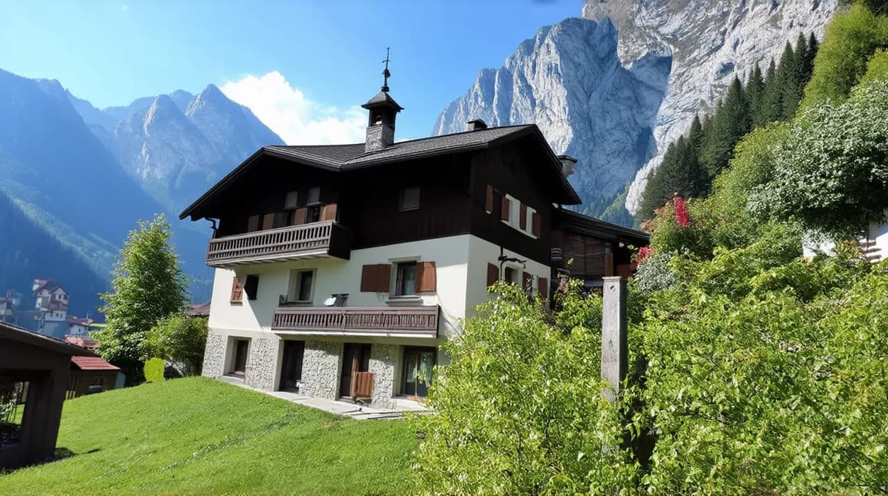 Bovec Culture: Exploring Unique Traditions and Heritage