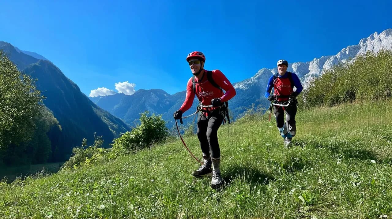 Bovec Events: Your Guide to Exciting Adventures