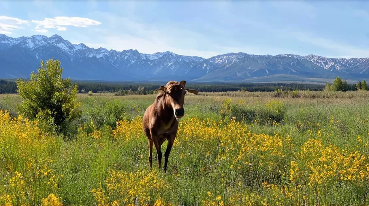 Bozeman & Gallatin Valley Highlights: Top 10 Must-See Attractions