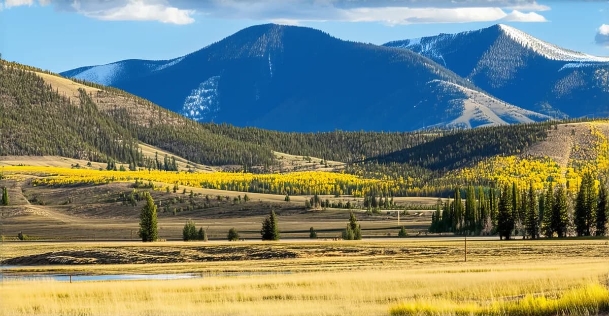 Bozeman & Gallatin Valley Itinerary: A Memorable Adventure