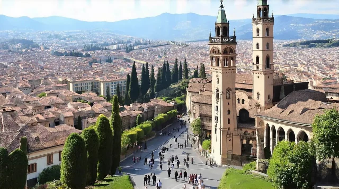 Braga Experiences: 10 Unforgettable Activities to Enjoy