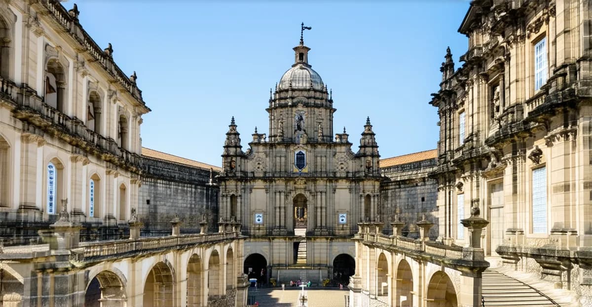 Braga Itinerary: Explore the Charm of Northern Portugal