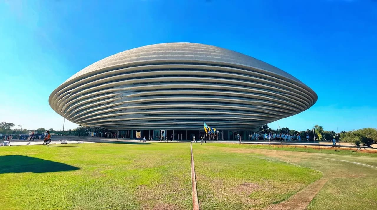 Brasília Adventures: Top 10 Experiences in Brazil’s Capital