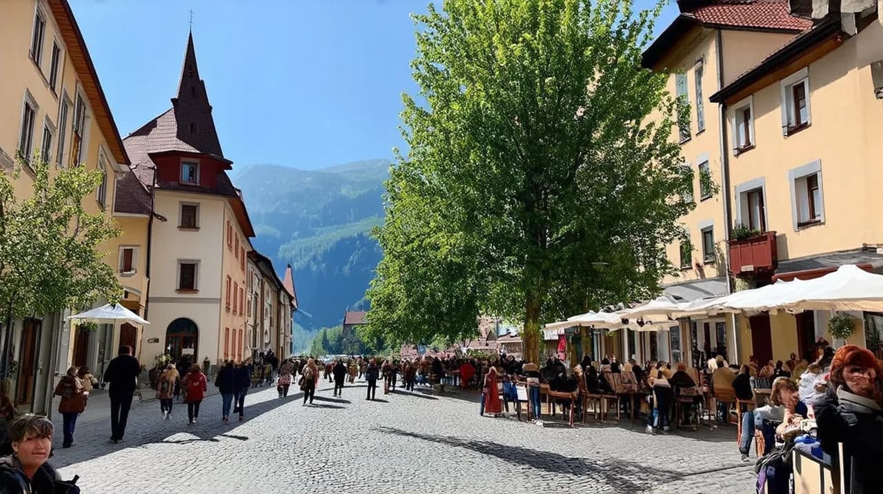 Braşov Experiences: Top 10 Unique Adventures Awaiting You