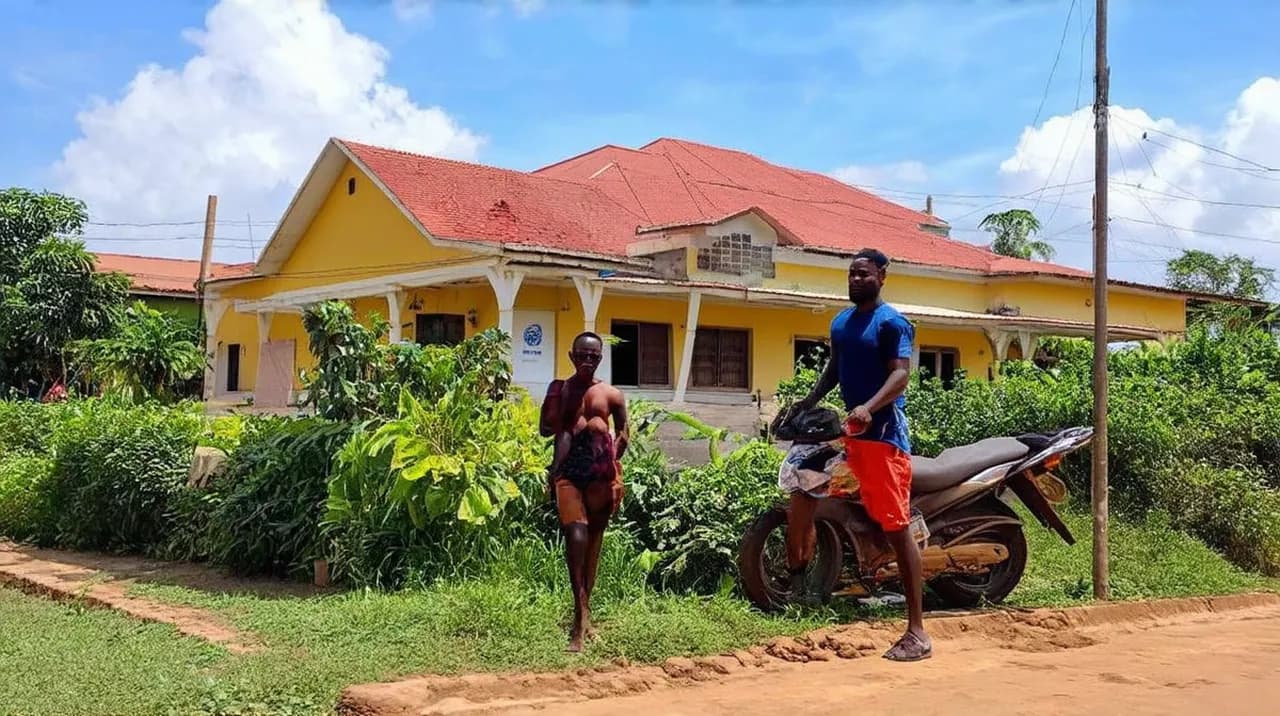 Brazzaville Adventures: 10 Unforgettable Experiences