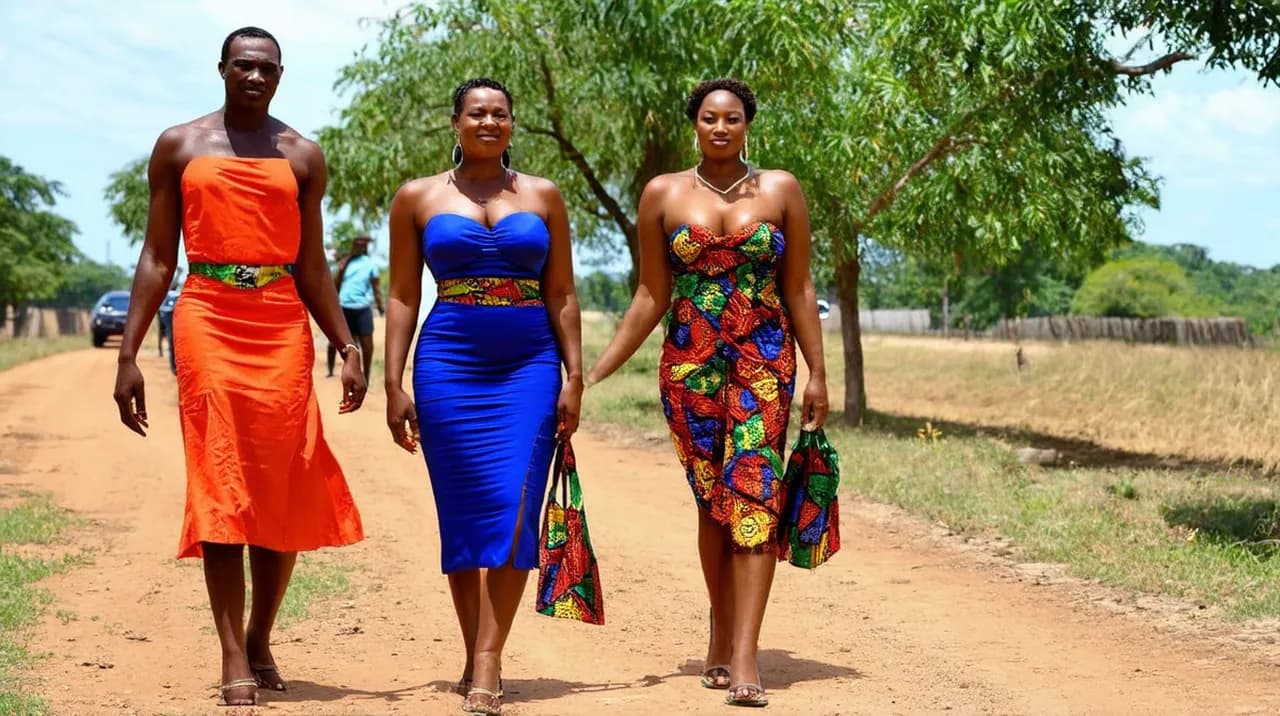 Brazzaville Culture: Discover 10 Unique Experiences