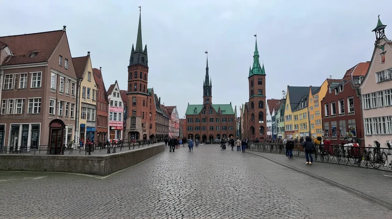 Bremen City Adventures: Uncovering Hidden Gems and Culture
