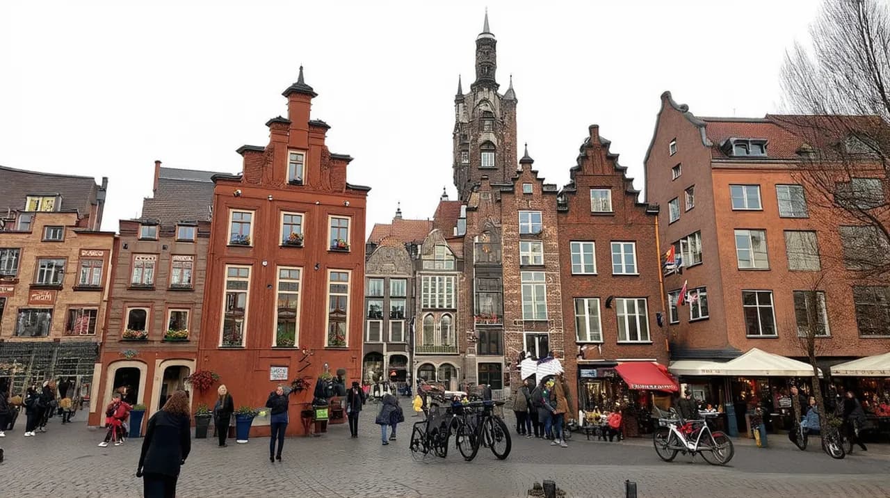 Bremen City Experiences: Explore Top 10 Unique Attractions