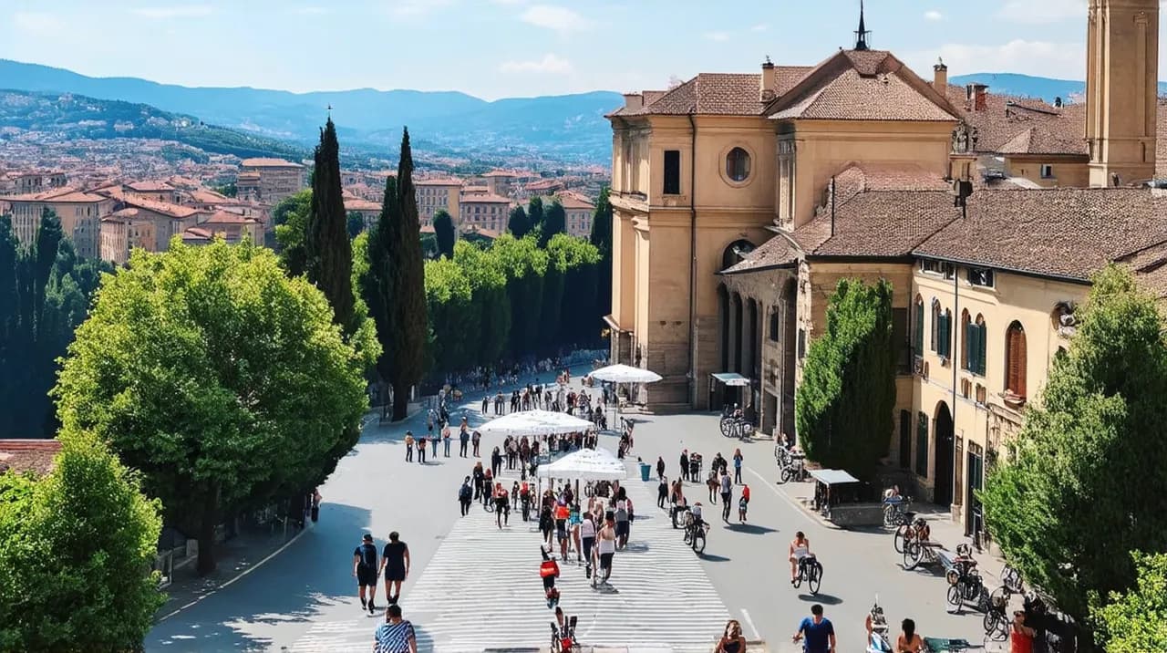Brescia Activities: 10 Unforgettable Things to Do