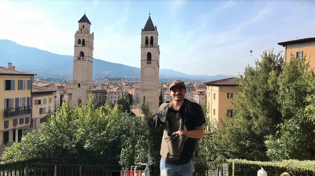 Brescia Adventures: Explore 10 Unforgettable Experiences