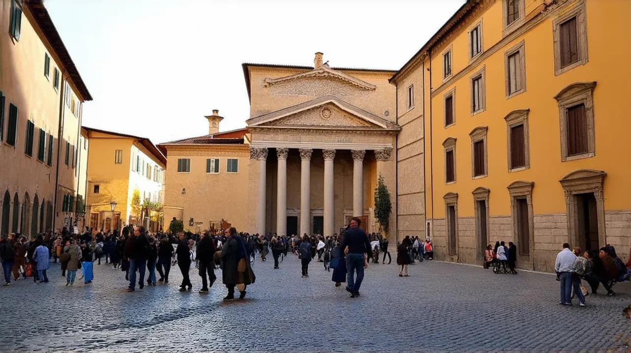 Brescia Culture: Unveiling the City’s Hidden Gems
