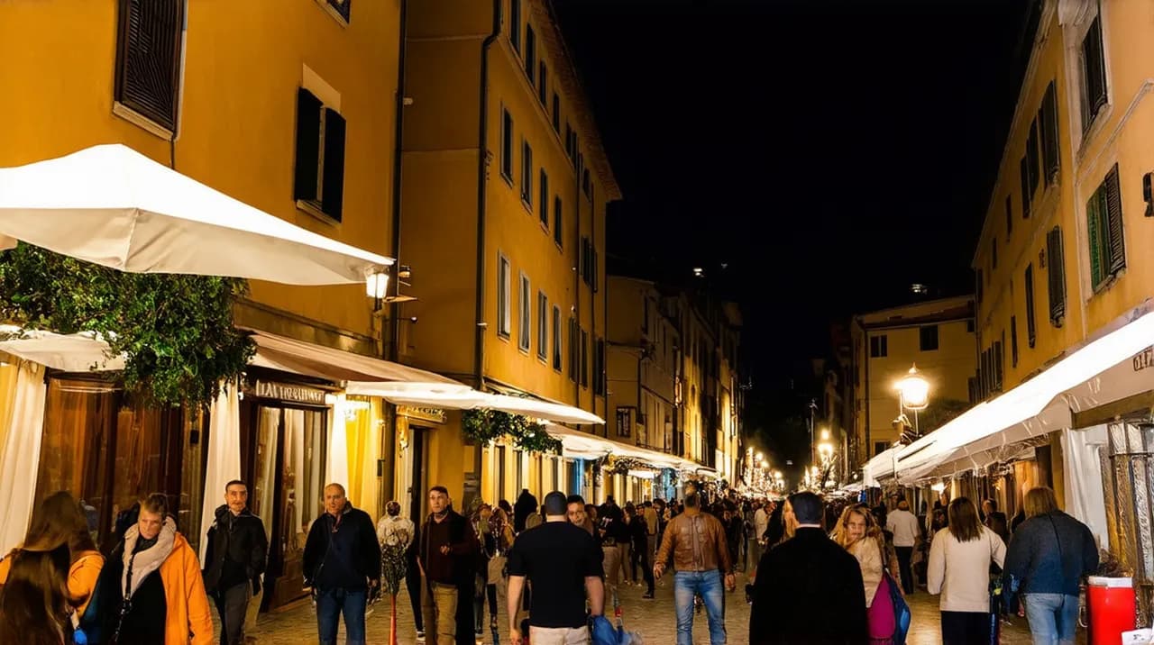 Brescia Nightlife: Top 10 Experiences You Can’t Miss