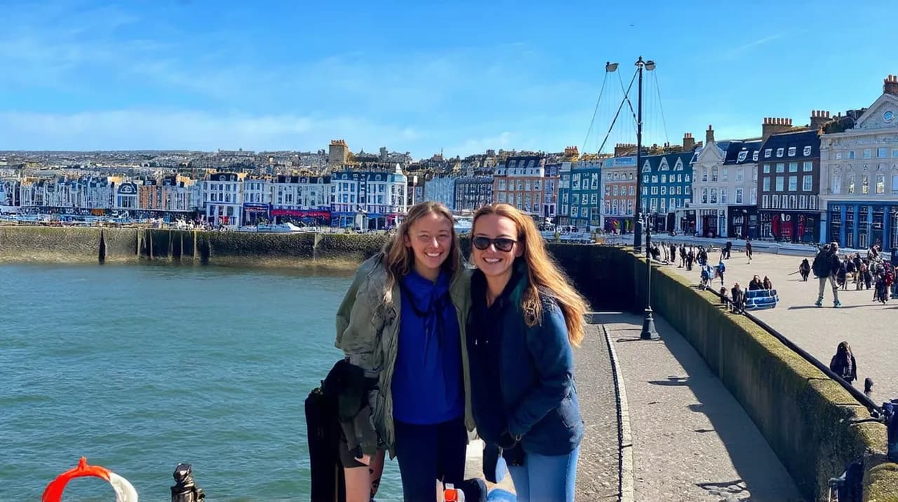 Brighton & Hove Adventures: 10 Exciting Experiences