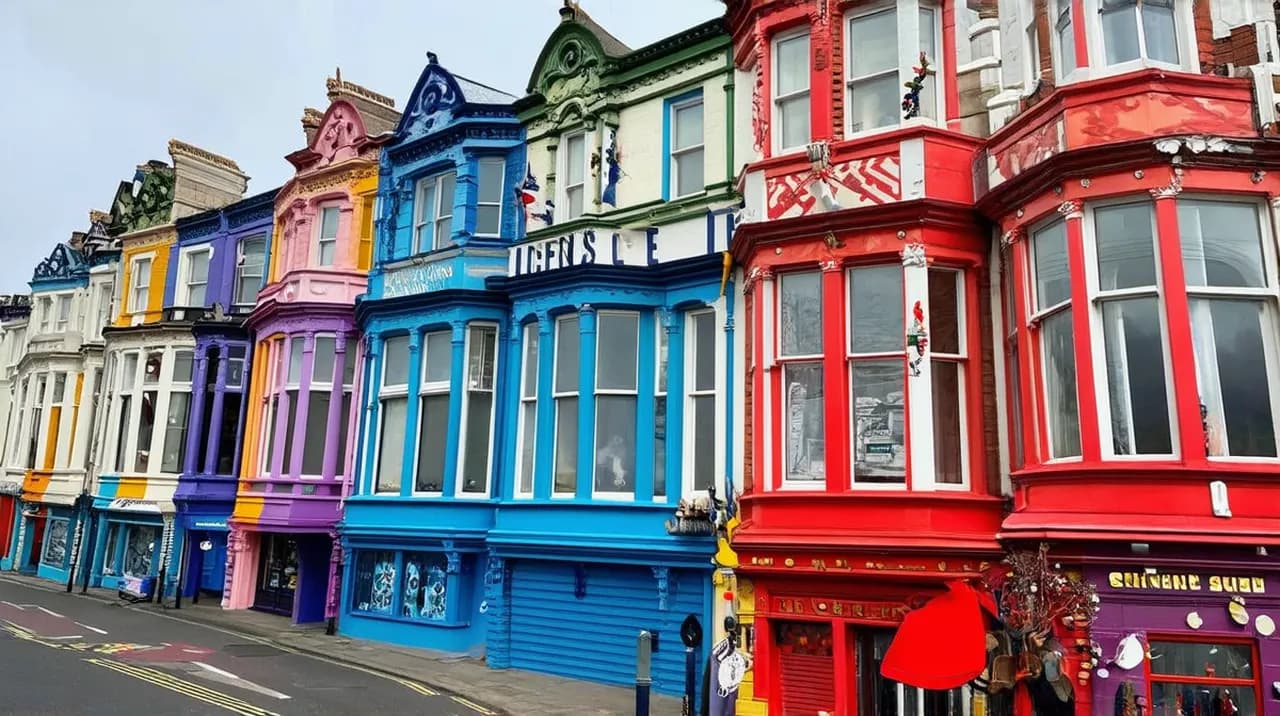 Brighton & Hove Culture: Top 10 Local Experiences