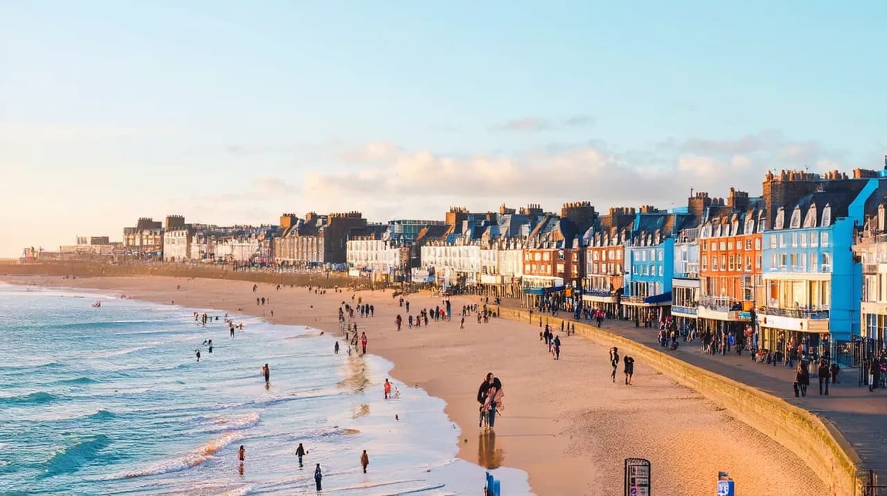Brighton & Hove Experiences: 12 Unforgettable Activities