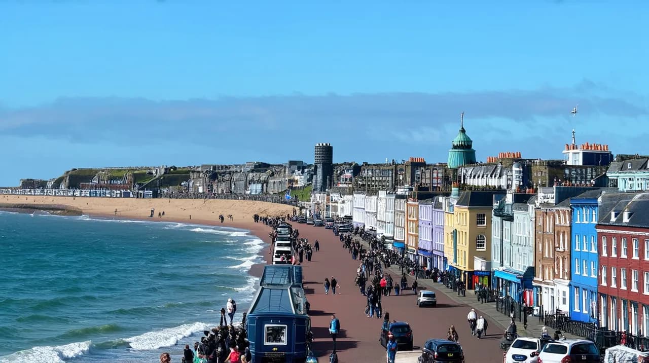 Brighton & Hove Highlights: Top 10 Experiences to Enjoy