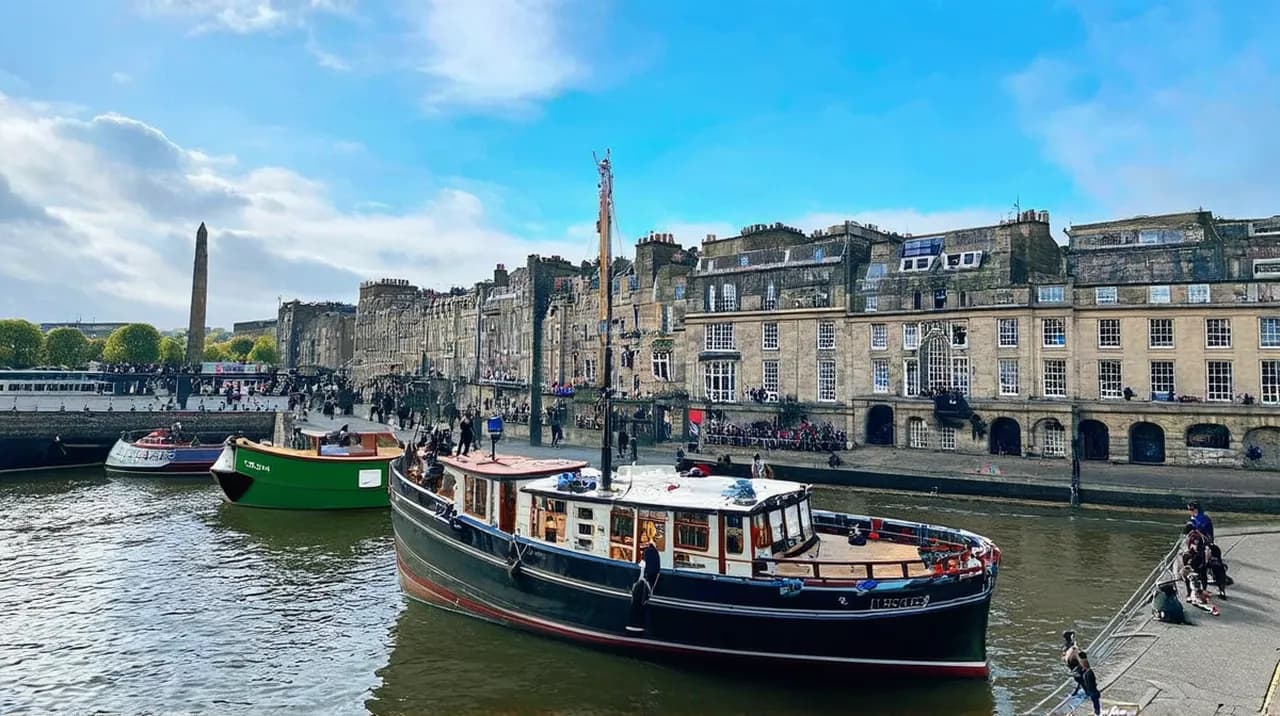 Bristol Adventures: Top 10 Unique Experiences to Explore