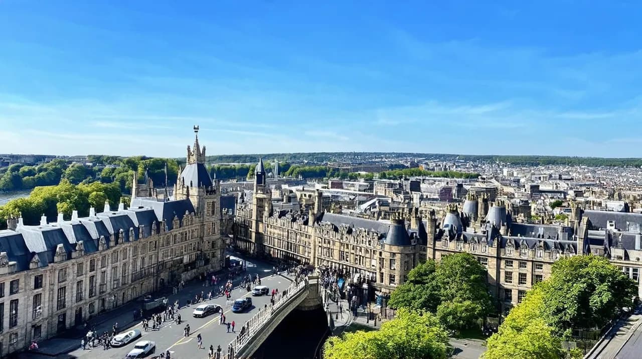 Bristol Highlights: 10 Exciting Experiences to Enjoy