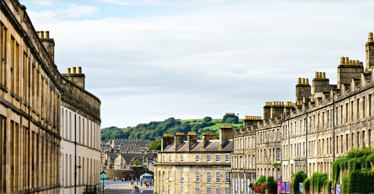 Bristol Itinerary: A Perfect 3-Day Adventure