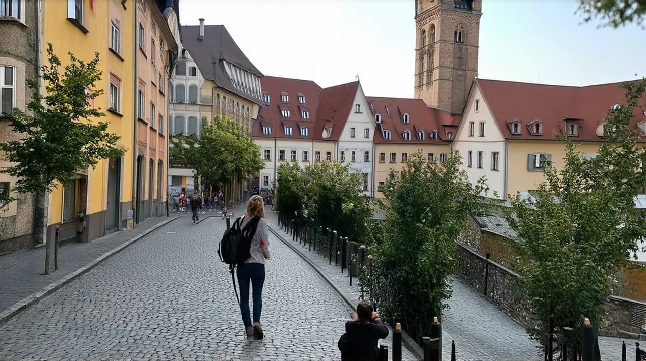 Brno Adventures: Discovering Top 10 Activities in the City