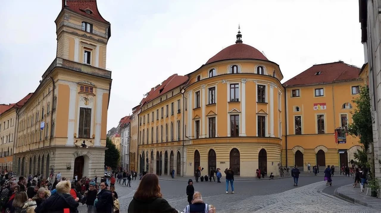 Brno Culture: Top 10 Unique Experiences to Explore