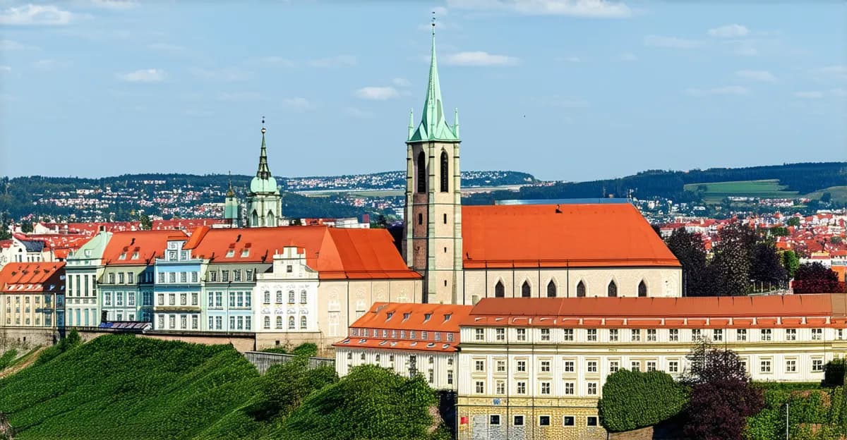 Brno Itinerary: Explore Czech’s Hidden Gem