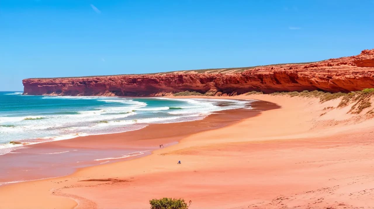 Broome Highlights: Top 10 Must-See Attractions