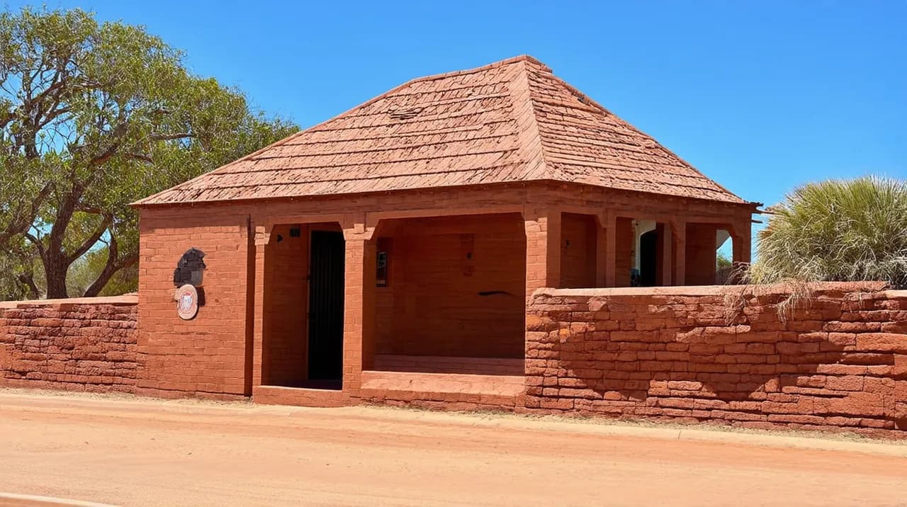 Broome Landmarks: Discover 10 Iconic Sites to Visit