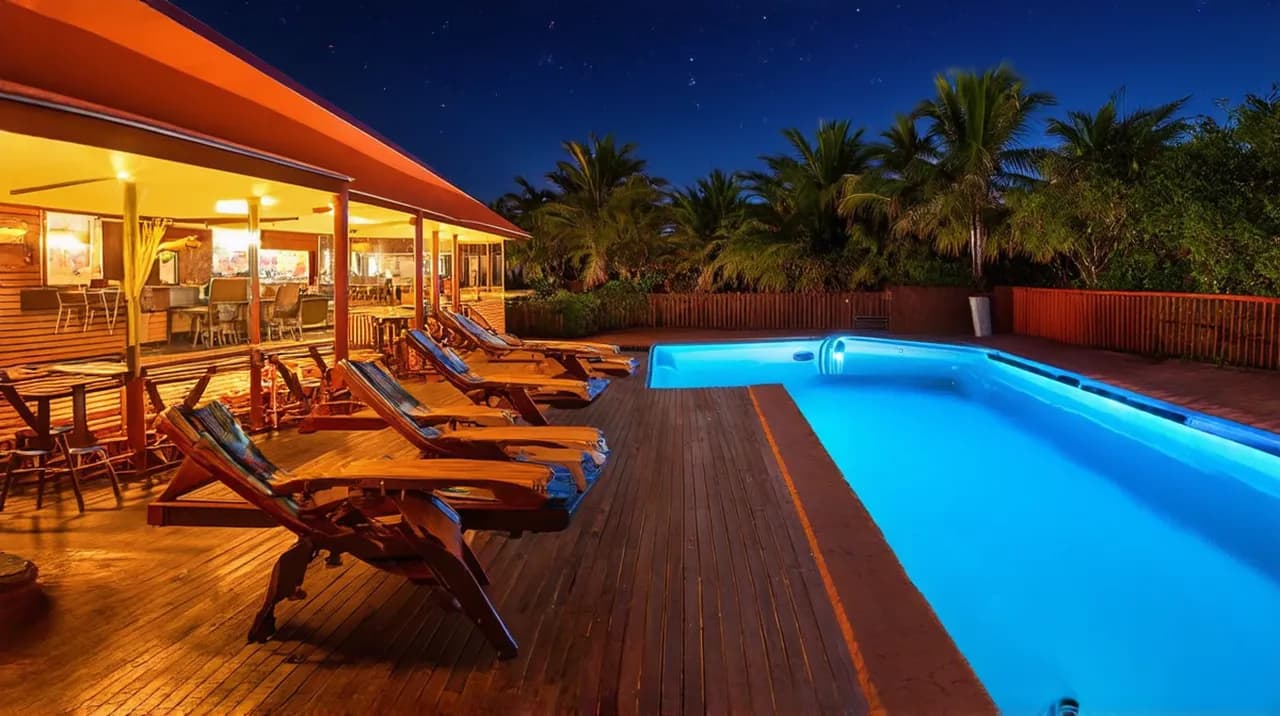 Broome Nightlife: Top 10 Experiences You Can’t Miss